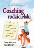 Okładka książki Coaching rodzicielski