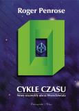 Okładka książki Cykle czasu - Penrose Roger