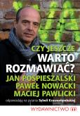 Okładka książki Czy jeszcze warto rozmawiać?