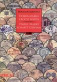 Dobra marka krocie warta. Autor: Jasiński Bogdan. Dobreksiazki.pl Okładka książki Dobra marka krocie warta