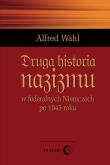Okładka książki Druga historia nazizmu