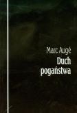 Okładka książki Duch pogaństwa