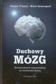Okładka książki Duchowy mózg