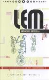 Okładka książki Dzieła S. Lem T.16 - Sknocony kryminał