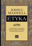 Okładka książki Etyka - John C. Maxwell