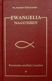 Okładka książki Ewangelia na co dzień T1