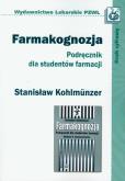 Okładka książki Farmakognozja
