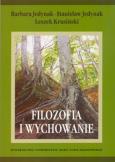 Okładka książki Filozofia i wychowanie