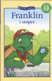 Okładka książki Franklin i stoper. Czytamy...