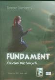 Okładka książki Fundament ćwiczeń duchowych - Audiobook