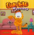 Okładka książki Garfield Myszołap SIEDMIORÓG