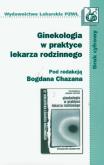 Opakowanie Ginekologia w praktyce lekarza rodzinnego