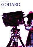 Okładka książki Godard Pasaże