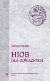 Okładka książki Hiob dla odważnych