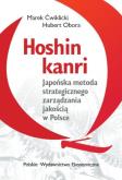 Okładka książki Hoshin kanri