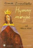 Okładka książki Hymny Maryjne CD - Audiobook