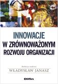 Opakowanie Innowacje w zrównoważonym rozwoju organizacji