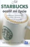 Okładka książki Jak Starbucks ocalił mi życie