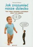Jak zrozumieć nasze dziecko. Autor: Tommaso Montini. Dobreksiazki.pl Okładka książki Jak zrozumieć nasze dziecko