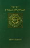 Okładka książki Jezuici i towarzystwo