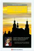 Okładka książki Kalwaria Zebrzydowska i Łagiewniki Miejsca święte