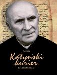 Okładka książki Katyński kurier