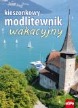 Okładka książki Kieszonkowy modlitewnik wakacyjny