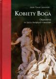 Okładka książki Kobiety Boga. Objawienia w życiu świętych niewiast