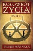 Okładka książki Kołowrót życia tom 2