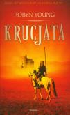 Okładka książki Krucjata