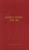 Okładka książki Księga Hioba