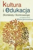 Okładka książki Kultura i edukacja