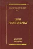 Opakowanie Libri poenitentiales Księgi pokutne