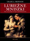 Lubieżne mniszki. Autor: Monson Craig A.. Dobreksiazki.pl Okładka książki Lubieżne mniszki