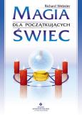 Okładka książki Magia świec dla początkujących