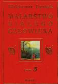 Okładka książki Malarstwo Białego Człowieka t.5 - W. Łysiak