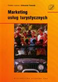 Opakowanie Marketing usług turystycznych