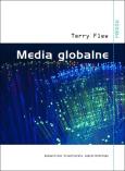 Okładka książki Media globalne