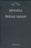 Okładka książki Medytacje więzienne