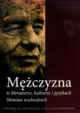 Opakowanie Mężczyzna w literaturze kulturze i językach Słowian wschodnich