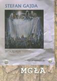 Okładka książki Mgła Opowiadania