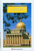 Okładka książki Miejsca święte T.16 - Licheń