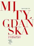 Okładka książki Mity Gdańska
