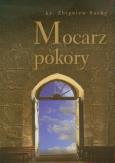 Mocarz pokory. Autor: Suchy Zbigniew. Dobreksiazki.pl Okładka książki Mocarz pokory