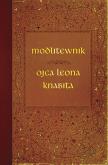 Okładka książki Modlitewnik ojca Leona Knabita