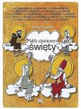 Okładka książki Mój ulubiony Święty