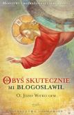 Okładka książki Obyś skutecznie mi błogosławił