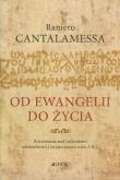 Okładka książki Od Ewangelii do życia