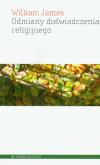 Okładka książki Odmiany doświadczenia religijnego