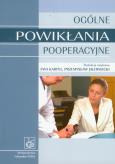 Opakowanie Ogólne powikłania pooperacyjne